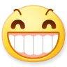 表情[抖音/呲牙笑.gif] - 腾飞博客