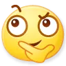 表情[抖音/思考.gif] - 腾飞博客