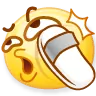表情[抖音/打脸.gif] - 腾飞博客
