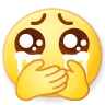 表情[抖音/泣不成声.gif] - 腾飞博客