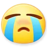 表情[抖音/流泪.gif] - 腾飞博客
