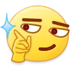 表情[抖音/灵机一动.gif] - 腾飞博客