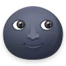 表情[抖音/黑脸.gif] - 腾飞博客