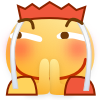 表情[豆仔/出家人.gif] - 腾飞博客