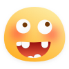 表情[豆仔/缺牙笑.gif] - 腾飞博客