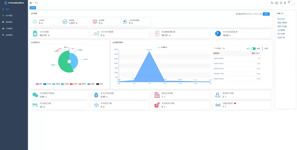 图片[5] - 轻量级物联网综合业务支撑平台v2.2.5 - 物联网管理系统