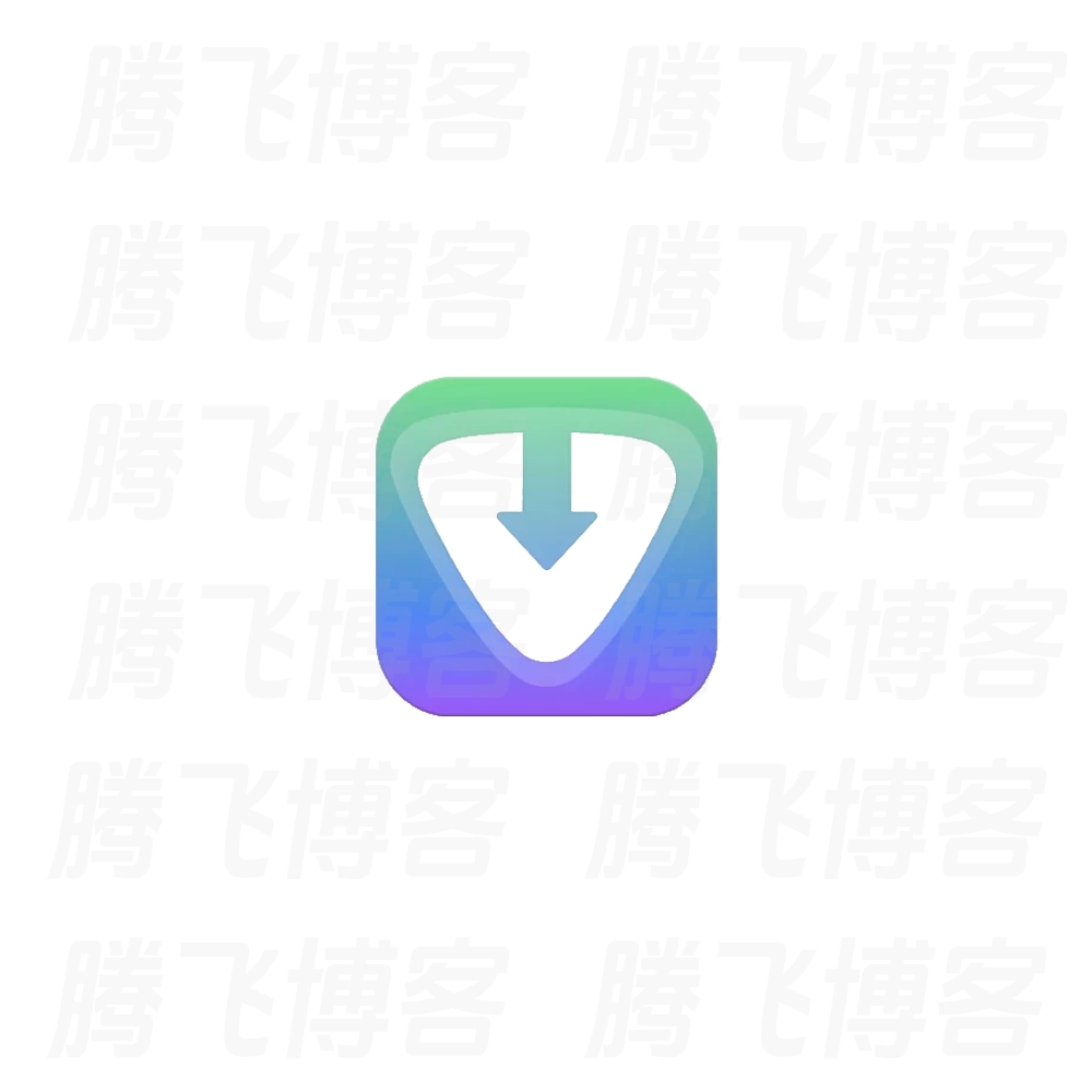 iTubeGo 多媒体下载转换软件 v10.9.2 多语便携版