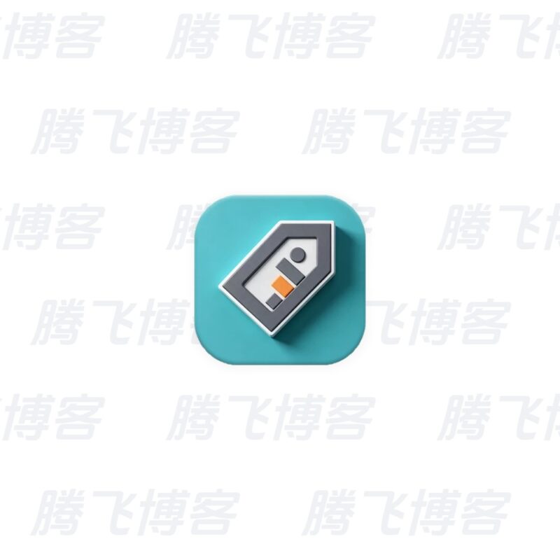 ES文件管理器 v6.13.12 高级绿色版 - 腾飞博客