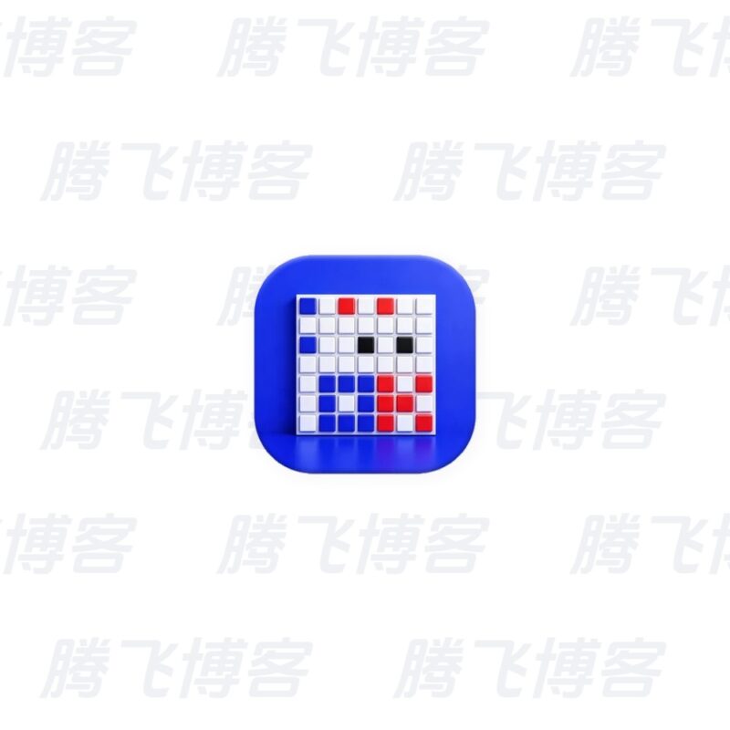 DesktopOK 桌面图标布局 v12.77 绿色版便携版 - 腾飞博客
