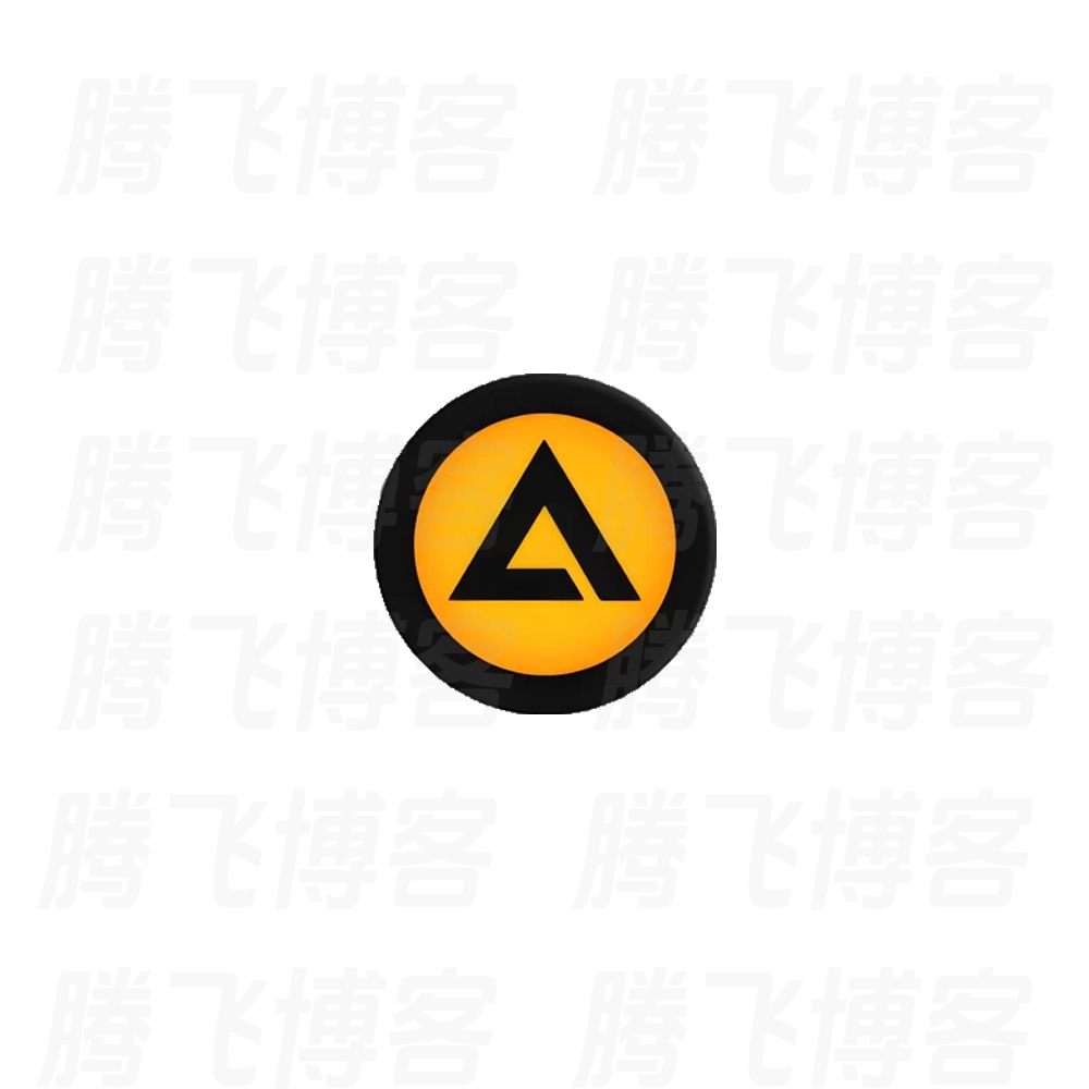 AIMP 音频播放器 v5.40.2698 绿色版