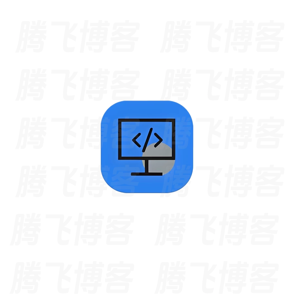 系统运维工具 v3.16.5.0 中文绿色版 - 腾飞博客