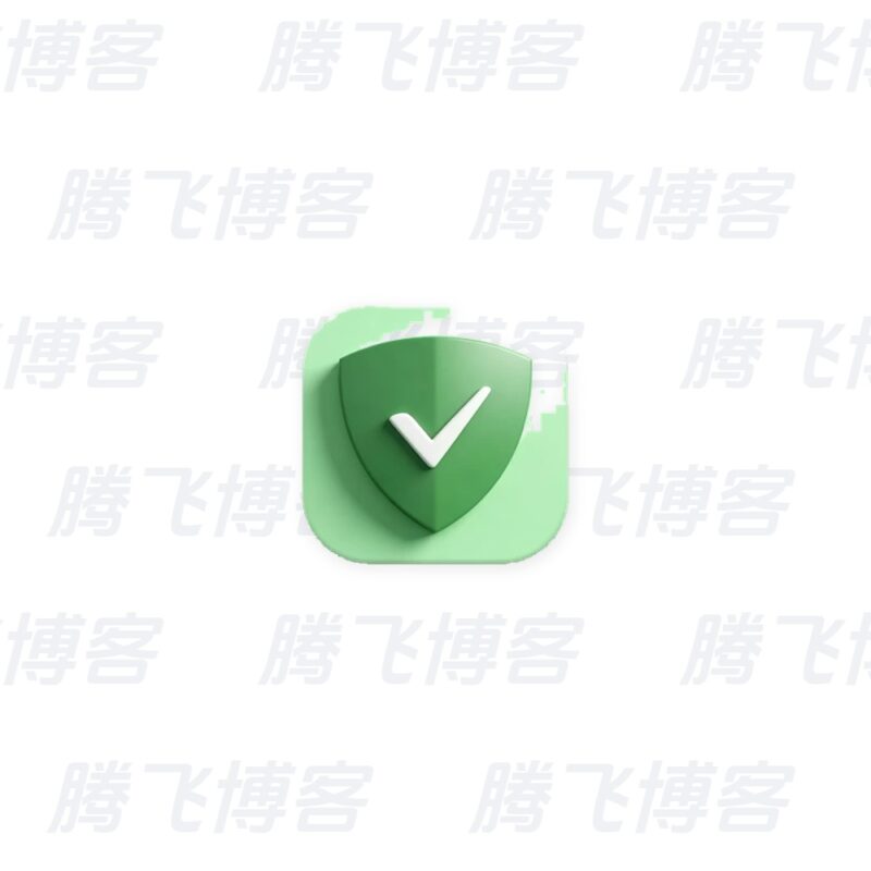 AdGuard v4.14.68 Nightly 广告拦截程序 - 腾飞博客