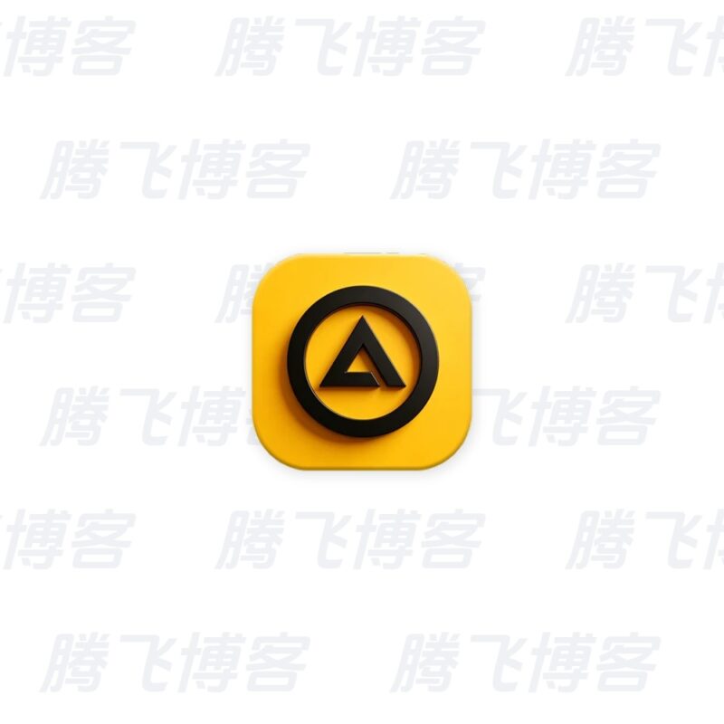 AIMP 音频播放器 v6.00.3080 绿色版 - 腾飞博客
