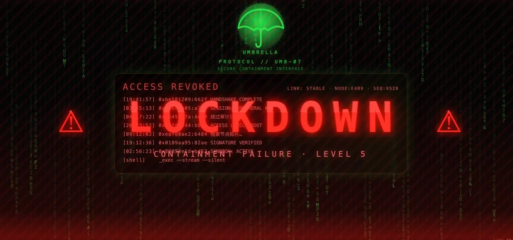 图片[2] - HTML源码 - 纯前端黑客特效单页源码