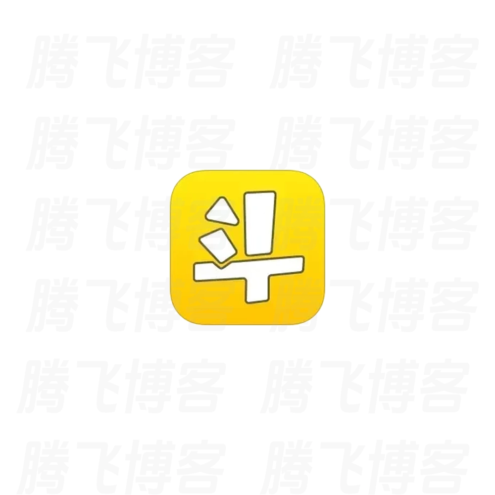 表情包制作工厂 v1.0.1 去广告纯净版 - 腾飞博客