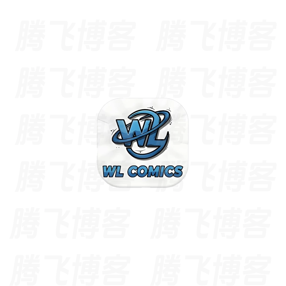 挽离漫画 v1.0.4 去更新纯净，免登录去广告 - 腾飞博客