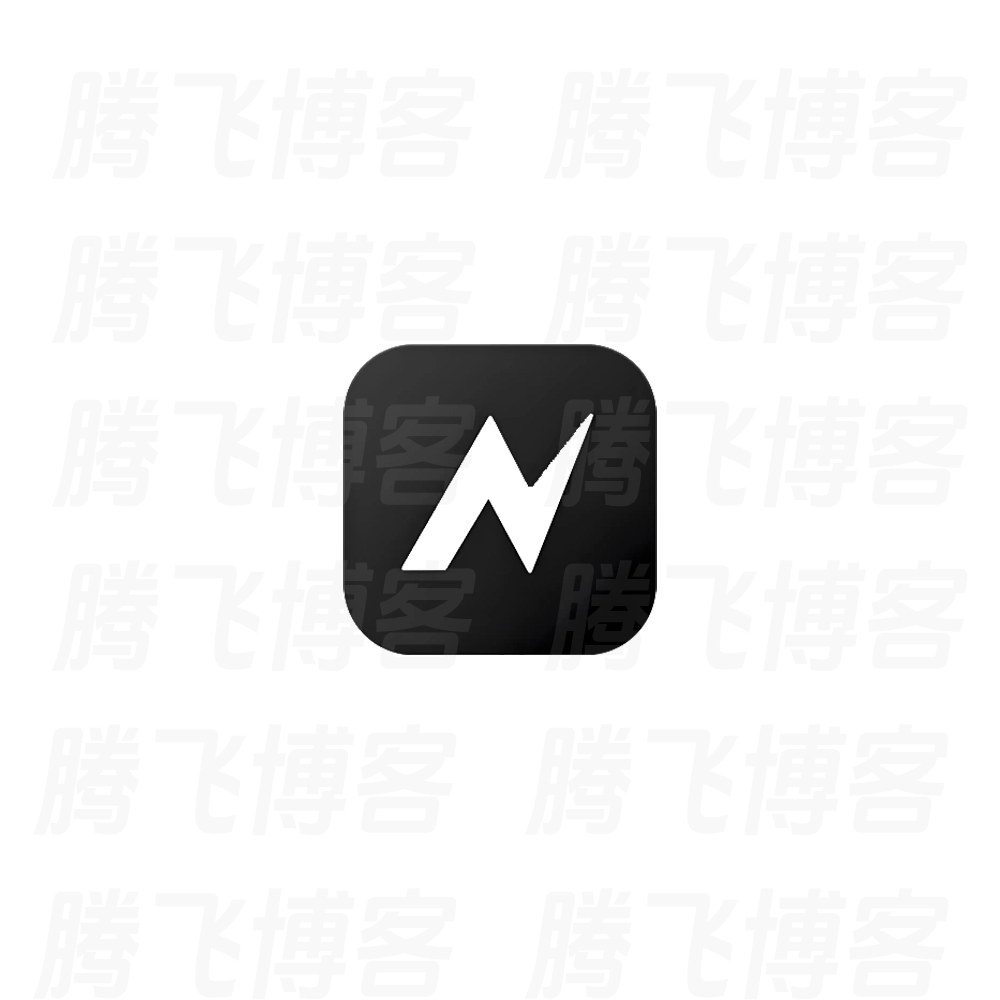 NodeVideo v8.2.1 专业剪辑软件，解锁专业版 - 腾飞博客