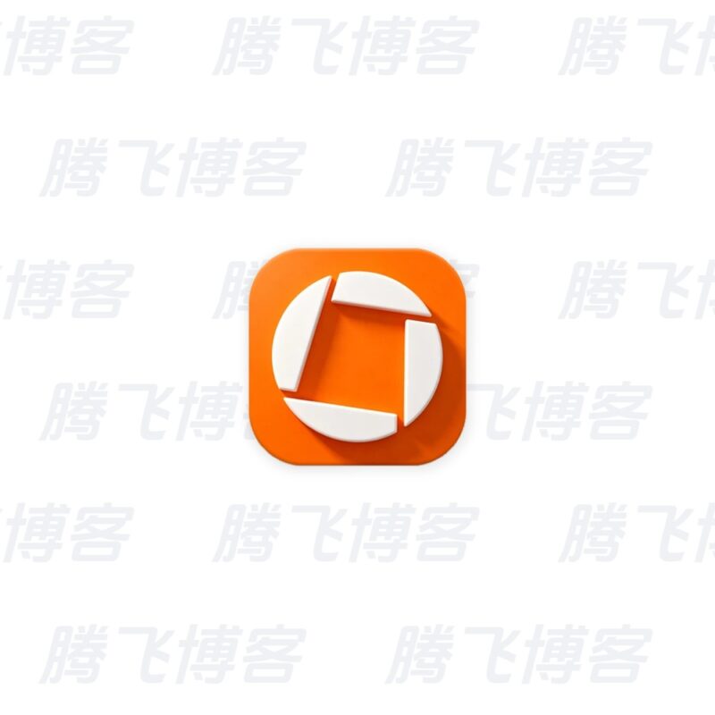 Genius Scan 精灵扫描 v7.42.0 专业版 - 腾飞博客
