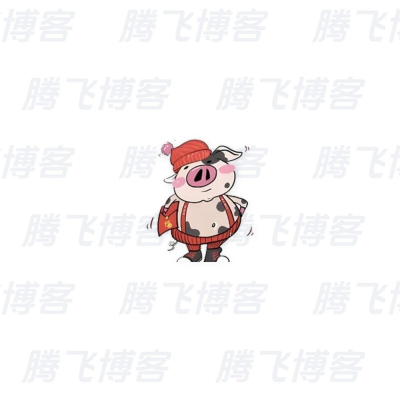 花小猪影视 v2.4.1 纯净版 - 腾飞博客