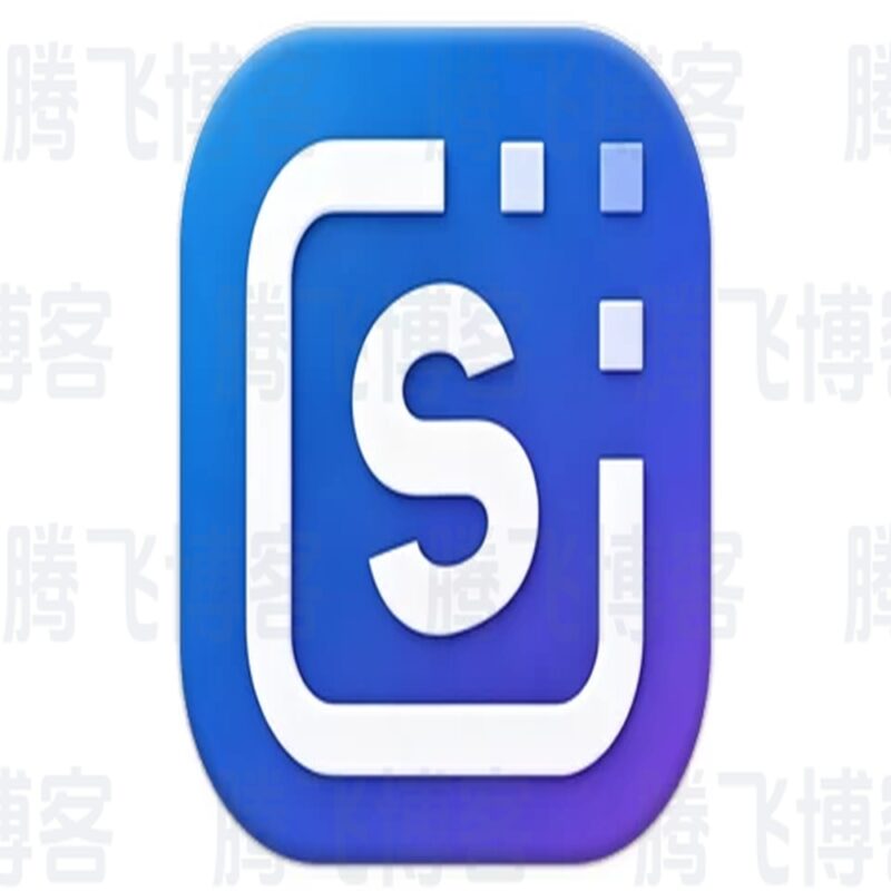SnapEdit AI智能图像编辑：一键删除照片多余物体，AI智能去水印 - 腾飞博客