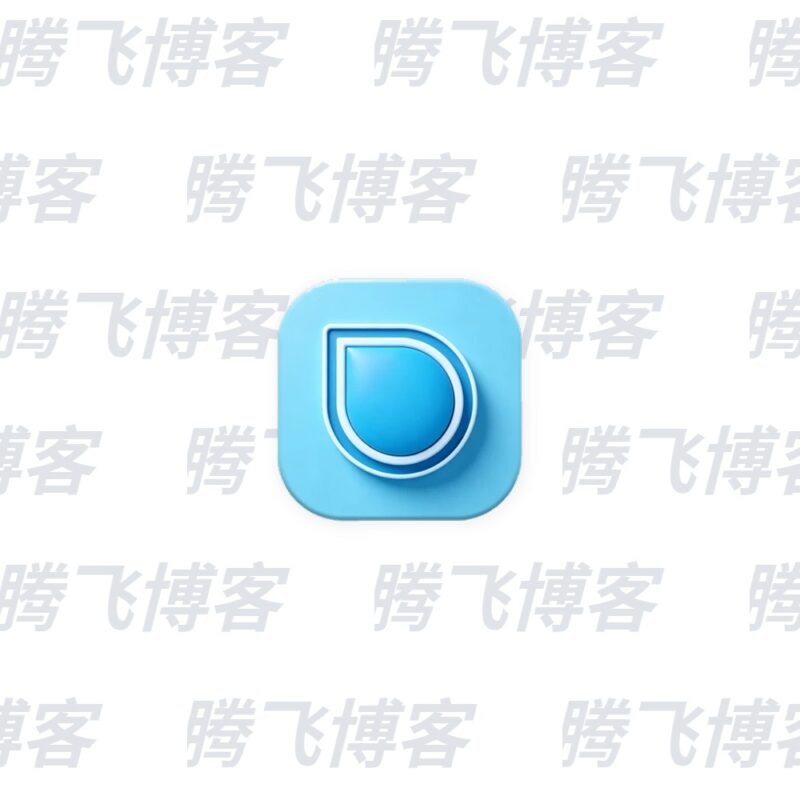 SimpleMind Pro 思维导图软件：自由布局与多平台同步，让灵感一目了然 - 腾飞博客
