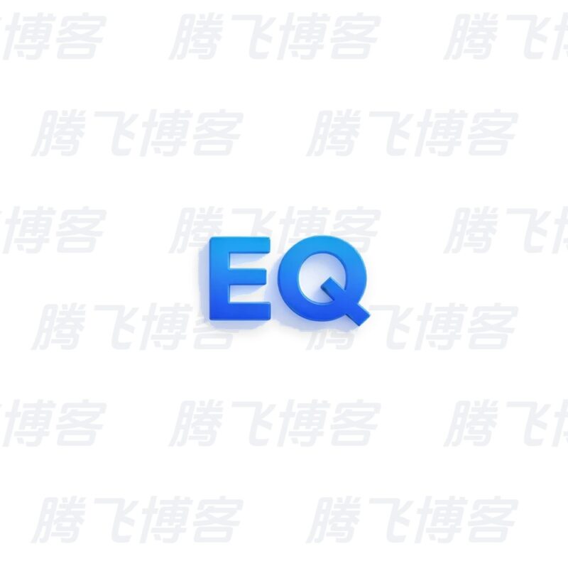 Flow Equalizer Flow均衡器 v1.6.1 专业调音 - 腾飞博客