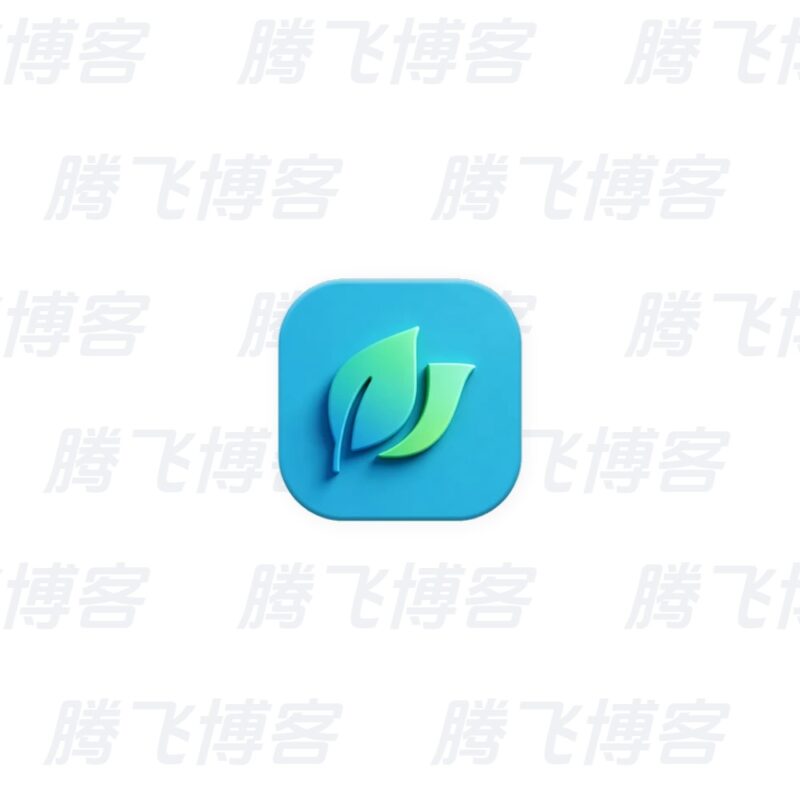 LeafView 轻量级图片查看器 v4.4.2 中文绿色版 - 腾飞博客