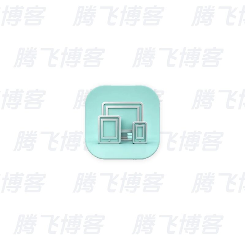 Escrcpy 安卓手机投屏 v3.2.0 中文绿色版 - 腾飞博客