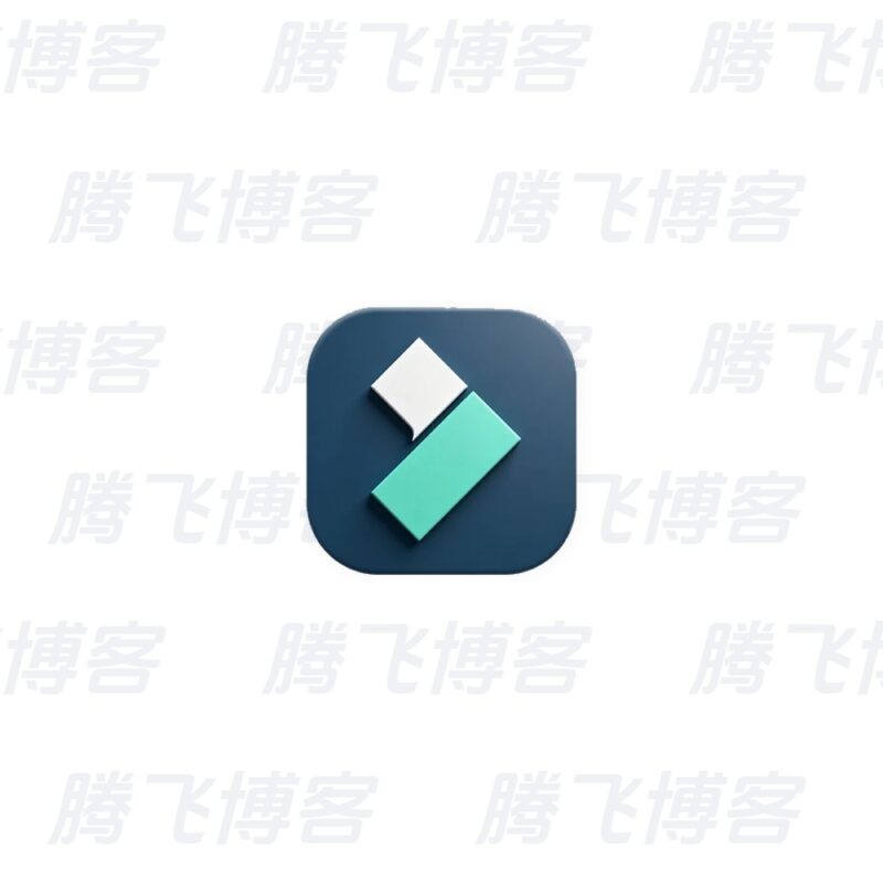 Filmora 万兴喵影 v15.6.97，一款易于使用的视频、音频编辑应用程序，专业版 - 腾飞博客