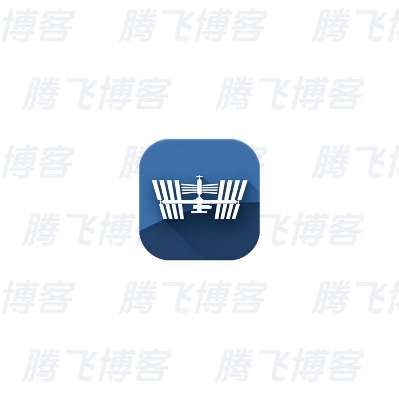 ISS Detector Pro v3.00.040 解锁专业版 - 腾飞博客