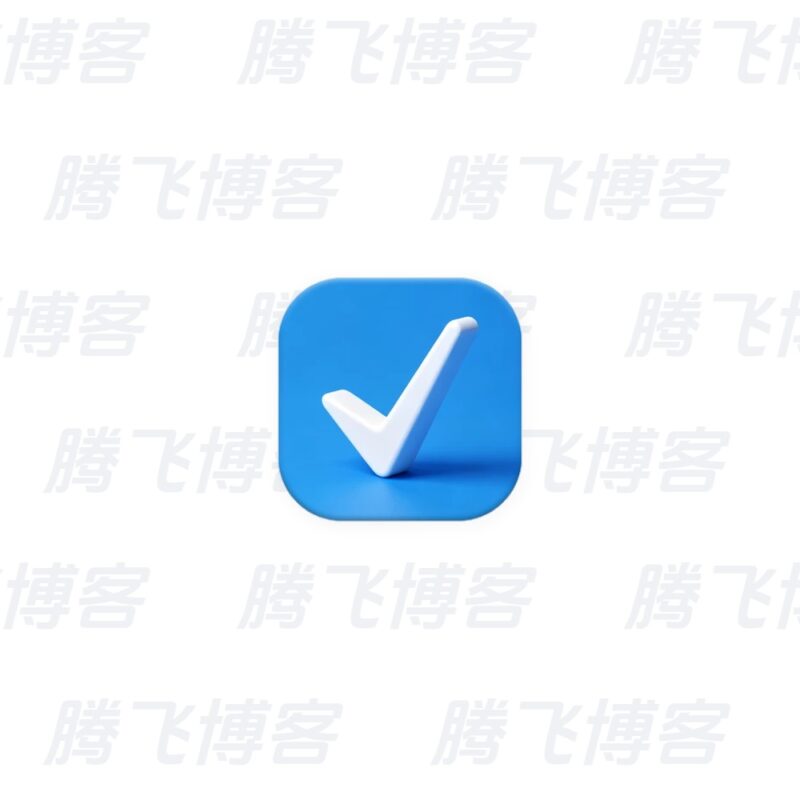 Super Productivity 任务管理软件 v18.21.2 - 腾飞博客