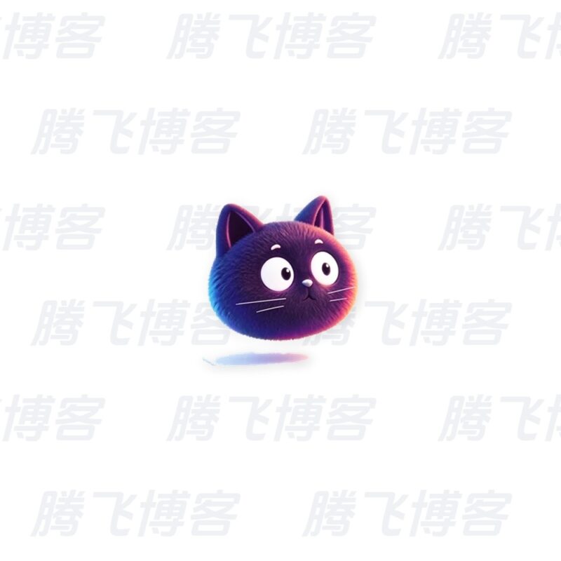 MeowMap 喵呜导图 v1.8 单文件版 - 腾飞博客