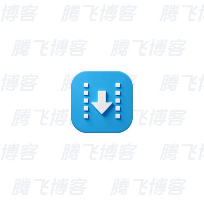 4K Downloader 高清4K视频下载 v6.5.15 便携版 - 腾飞博客