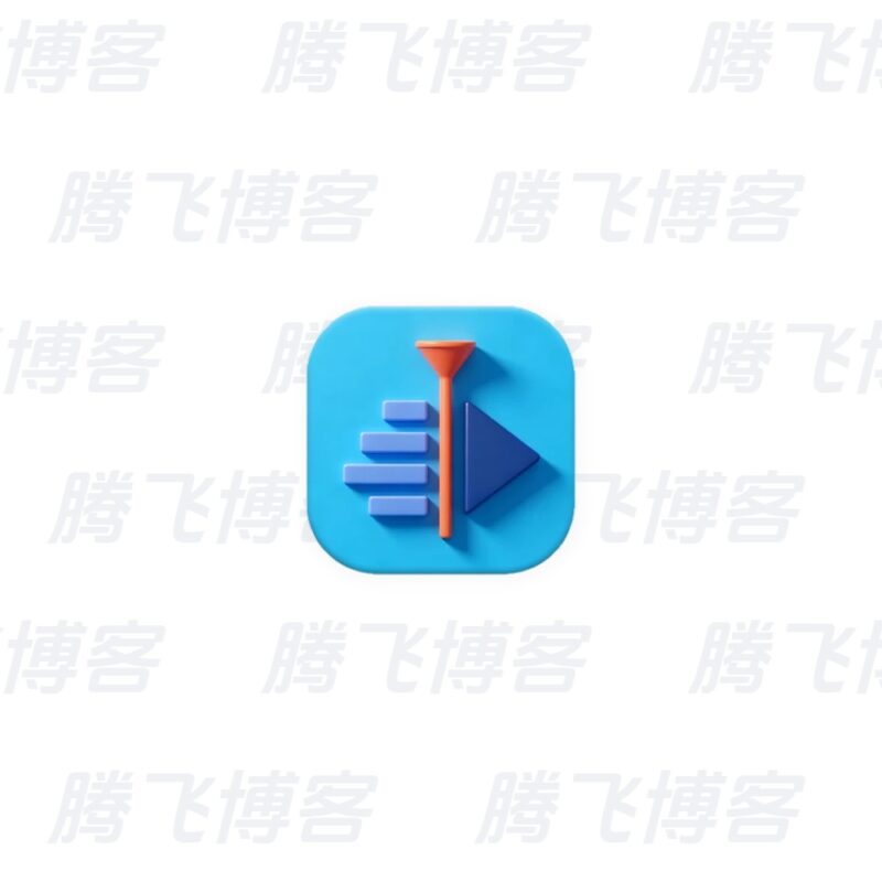 Kdenlive 视频剪辑 v26.08.0 最新版 - 腾飞博客