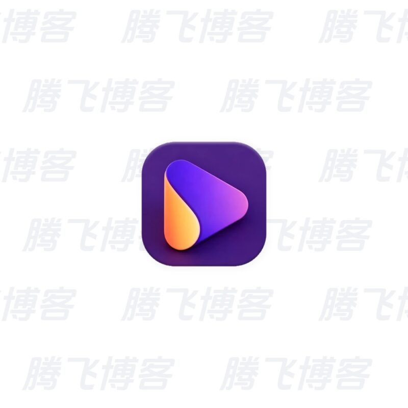 Wondershare UniConverter 万兴全能转换器 能格式转换器 万兴优转 v17.6.0.33 - 腾飞博客