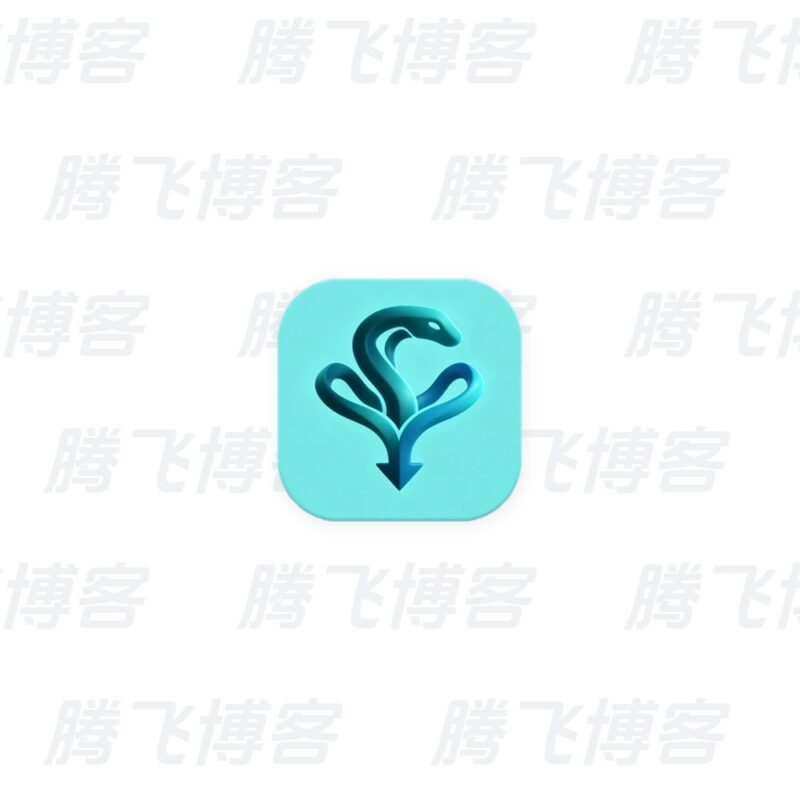 Hydra Download Manager 多线程下载器 v0.4.0 中文绿色版 - 腾飞博客