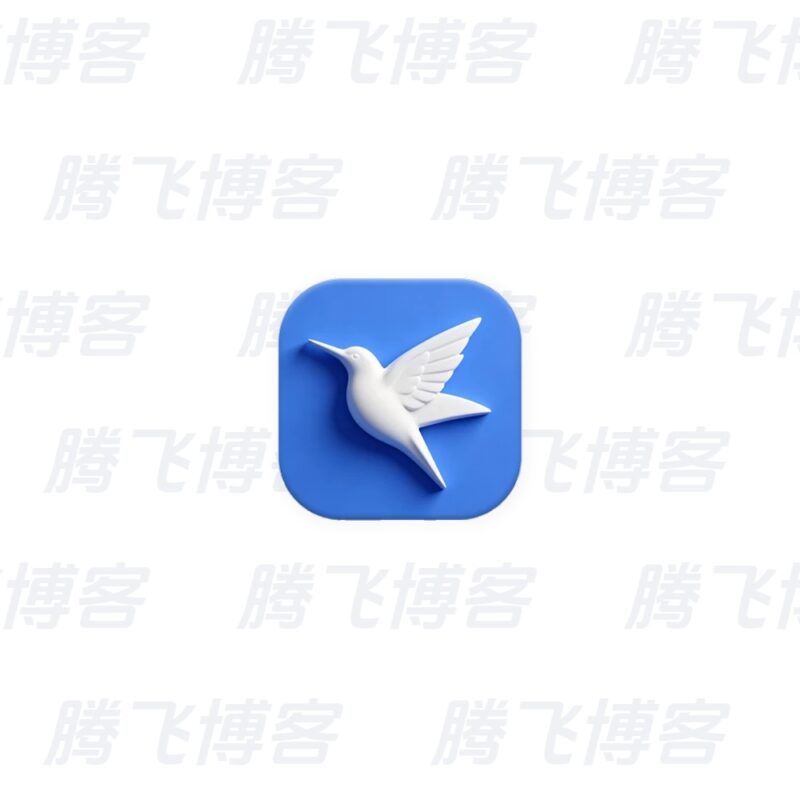 Thunder 迅雷 2025 v25.1.10.1615 绿色精简版 - 腾飞博客