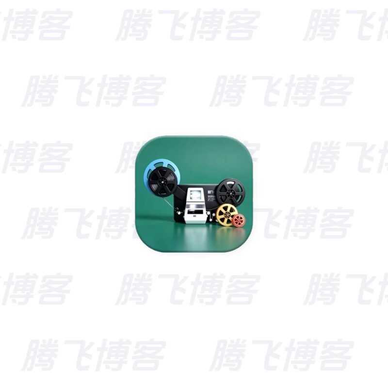 Total Movie Converter 视频转换器 v4.1.0.90 - 腾飞博客