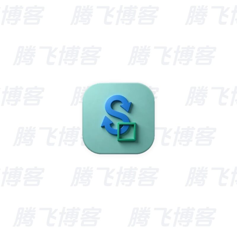 CoolUtils Audio 音频转换 v6.1.0.314 - 腾飞博客