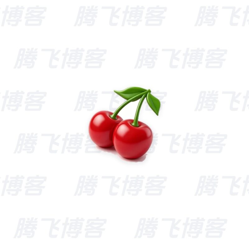 CherryTree 富文本笔记软件 v1.7.2.1 官方中文版 - 腾飞博客