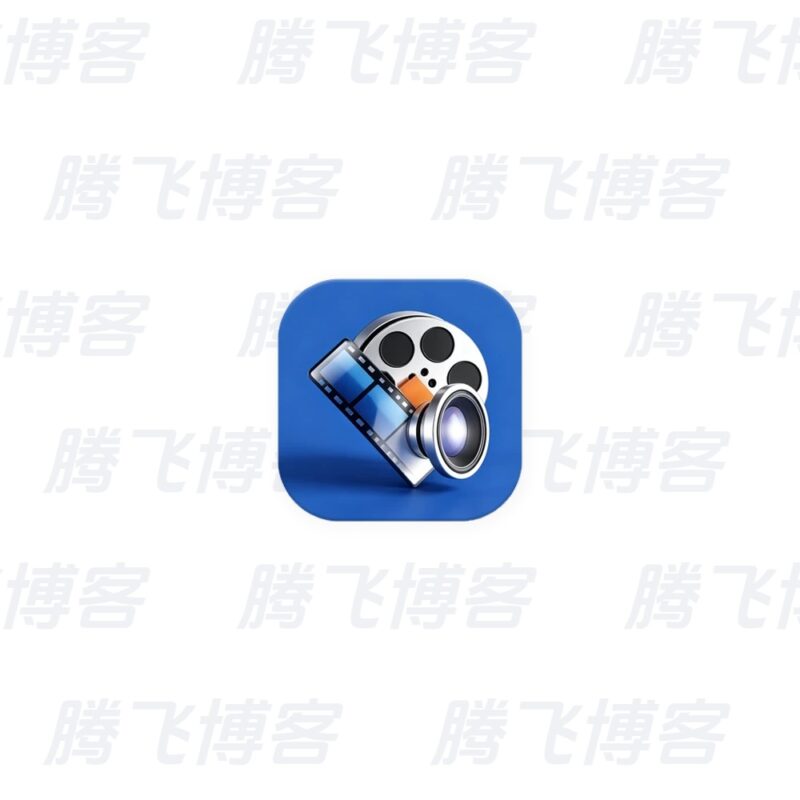 Smplayer播放器 v26.8.29 中文便携版 - 腾飞博客