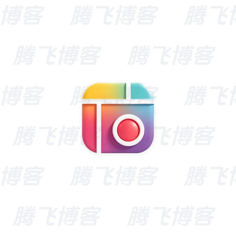 PicCollage 拼贴趣 v7.30.9，个新拼图照片编辑，解锁会员版 - 腾飞博客