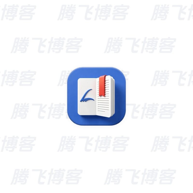 Librera Reader Pro 阅读神器 v9.5.3 专业版 - 腾飞博客