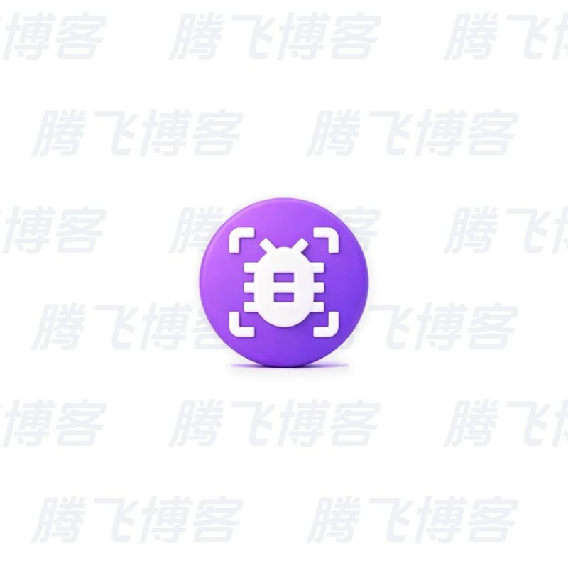 myDV 抖音第三方TV版 v1.3.25 - 腾飞博客