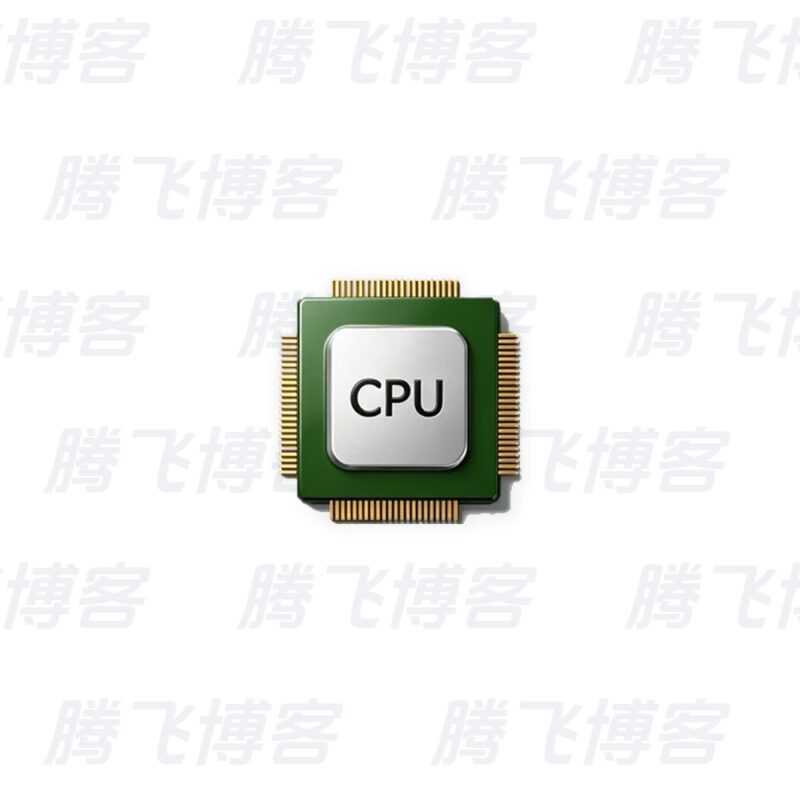 CPU X 设备和系统信息 v4.1.6 高级版 - 腾飞博客