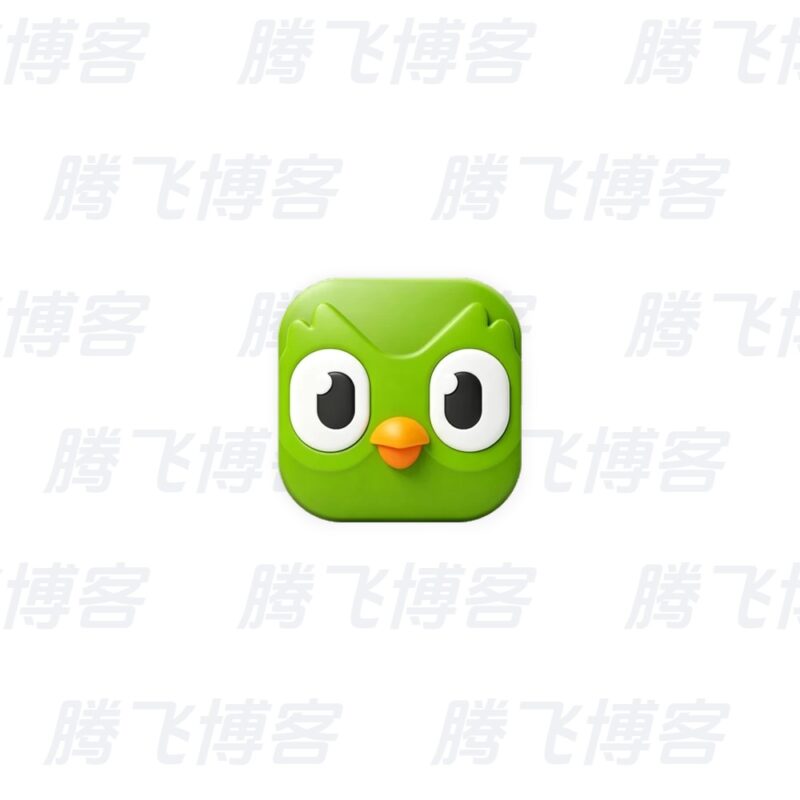 Duolingo 多邻国 v6.94.5 高级版 - 腾飞博客