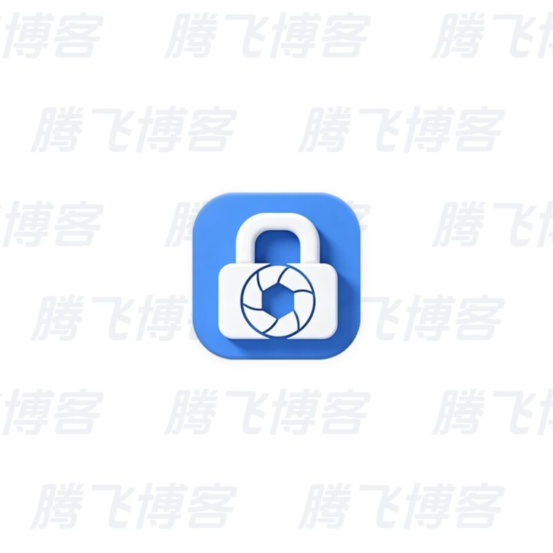 LockMyPix v6.1.5.4 一款私人照片、视频和笔记文件夹保管箱应用,解锁高级版 - 腾飞博客