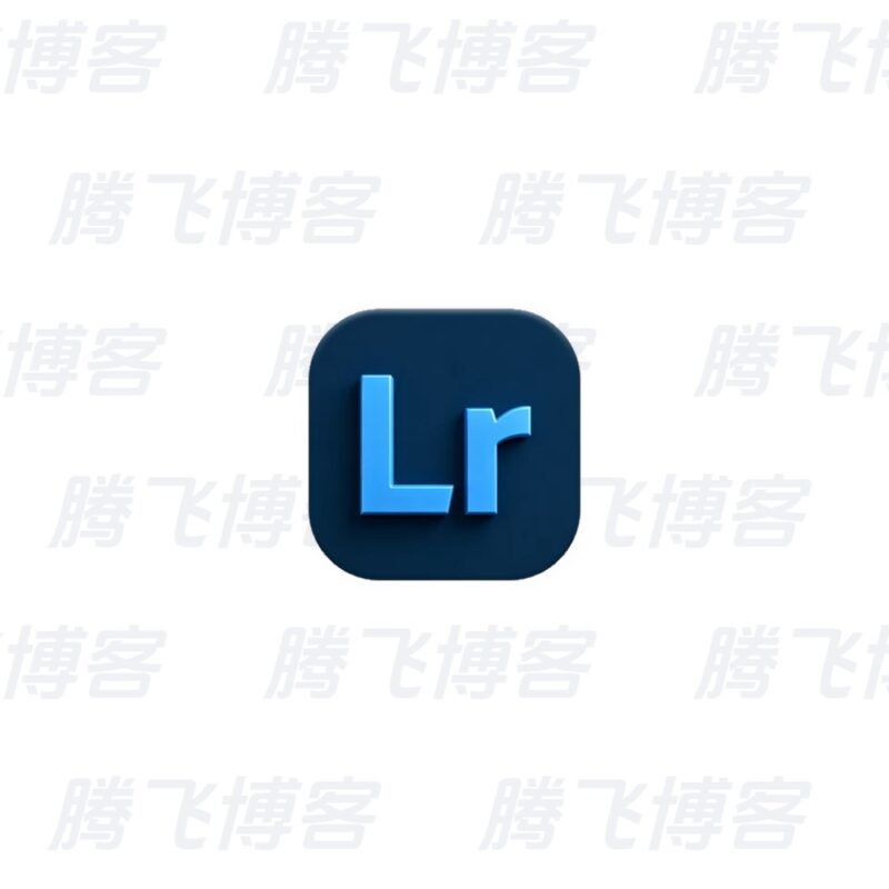 Adobe Lightroom 手机调色 v11.5.10 - 腾飞博客