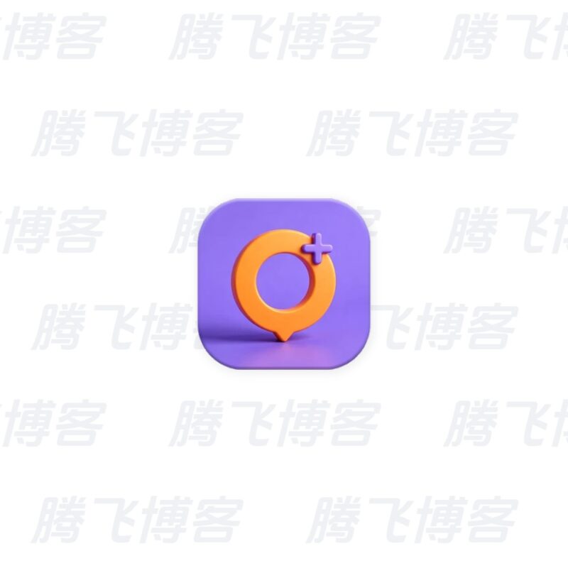 OsmAnd+ 手机地图导航程序 v5.4.4 修改版 - 腾飞博客
