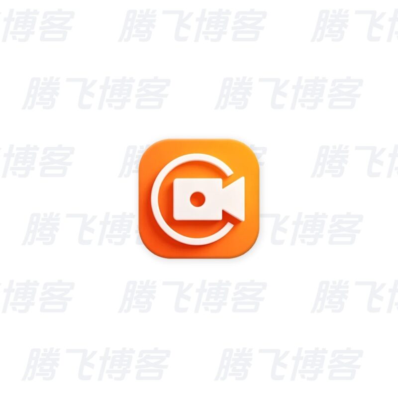 Xrecorder 录屏大师 v2.5.4.3 专业版 - 腾飞博客